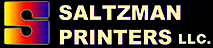 Saltzman Printers's logo Saltzman Printers's Company logo