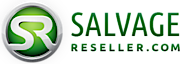 Salvagereseller's logo Salvagereseller's Company logo