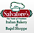 Salvatore's Italian Bakery & Bagel Shoppe