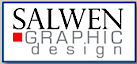 Salwen Graphic Design's logo Salwen Graphic Design's Company logo