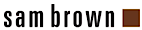 Sam Brown