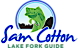 Sam Cotton Lake Fork Guide