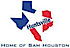 Hdanow's Competitor - Samhoustonstatue logo