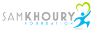 Sam Khoury Foundation's logo Sam Khoury Foundation's Company logo