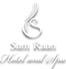 Sam Raan Spa & Wellness Center's logo Sam Raan Spa & Wellness Center's Company logo