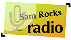Sam Rocks Internet Radio's logo Sam Rocks Internet Radio's Company logo