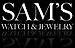 Oakleyjewelers's Competitor - Samswatch logo