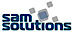 Express Logic, Inc.'s Competitor - SaM Solutions logo