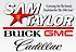Sam Taylor Buick Cadillac
