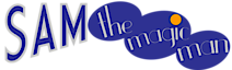 Sam Wise Magic's logo Sam Wise Magic's Company logo