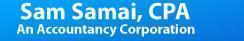 Samai Accountancy