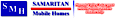 Eskaton's Competitor - Samaritan Mobile Homes logo