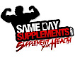 Same Day Supplements Store's logo Same Day Supplements Store's Company logo