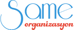 Same Organizasyon's logo Same Organizasyon's Company logo
