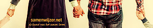 Samen Wijzer's logo Samen Wijzer's Company logo