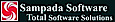 Suchan Software's Competitor - Sampada Software Solutions logo