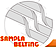 Sampla Belting