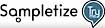 Sampletize