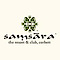 The Solluna Resort, Jim Corbett Natioanl Park's Competitor - Samsara-the Resort & Club, Corbett logo