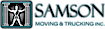 Samson Moving And Trucking
