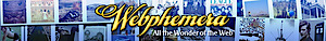 Webphemera's logo Webphemera's Company logo