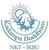 Samudra Kadampa Buddhist Centre's logo Samudra Kadampa Buddhist Centre's Company logo