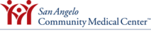 San Angelo Community Medical Center's logo San Angelo Community Medical Center's Company logo