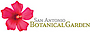 Dallas Arboretum's Competitor - San Antonio Botanical Garden logo