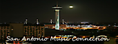 San Antonio Music Connection