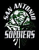 San Antonio Soldiers Youth Organization's logo San Antonio Soldiers Youth Organization's Company logo