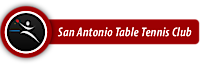 San Antonio Table Tennis Club