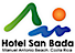 Hotel San Bada