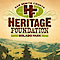 San Benito County Heritage Foundation