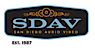 Fisch Productions's Competitor - San Diego Audio Video logo