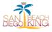 Vacation Rent Seekers's Competitor - Sandiegobeachking logo