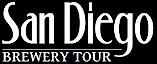 San Diego Brewery tour's logo San Diego Brewery tour's Company logo