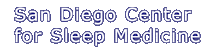 San Diego Center For Sleep Medicine's logo San Diego Center For Sleep Medicine's Company logo