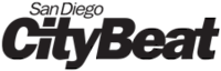 San Diego Citybeat's logo San Diego Citybeat's Company logo