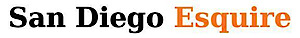 San Diego Esquire