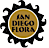 San Diego Flora