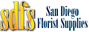 San Diego Florist Supply