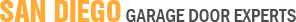 San Diego Garage Door Experts
