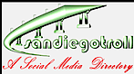 San Diego Multimedia & Entertainment's logo San Diego Multimedia & Entertainment's Company logo