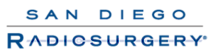 San Diego Radiosurgery's logo San Diego Radiosurgery's Company logo