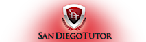 San Diego Tutor's logo San Diego Tutor's Company logo