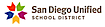 San Diego Unified School District