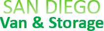 San Diego Van & Storage