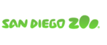 San Diego Zoo's logo San Diego Zoo's Company logo