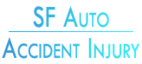 San Francisco Auto Accident Injury