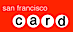 Sfsafe's Competitor - Sfcard logo